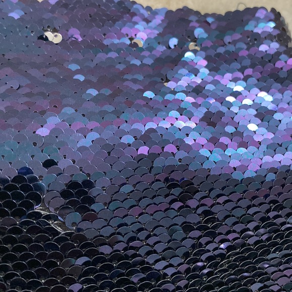 Sequin Party Dress - Picture 5 of 5